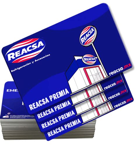 reacsa premia
